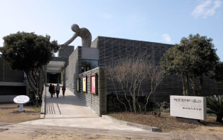 창의적인 활동을 위한 장소
