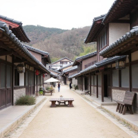 덕동문화마을