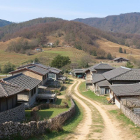 가장 안전하고 상징적인 곳