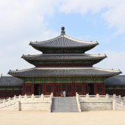 경복궁