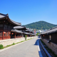 한국 여행지