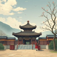 화전민의 인생 이야기