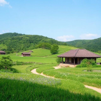 제주 무릉도원