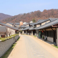 저지리 예술인마을