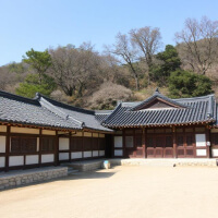 전통 가옥