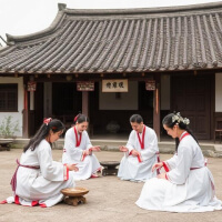 전통문화행사