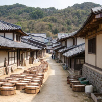 증평 발효마을