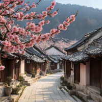 여정